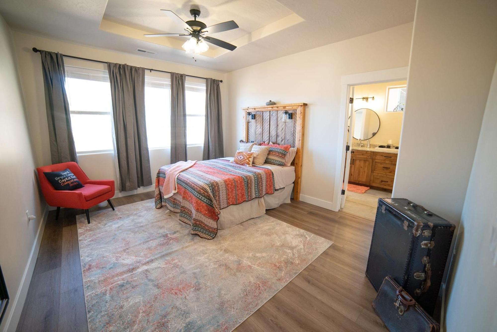 Searchers Hideaway At Kabab - New West Properties Kanab Exterior foto
