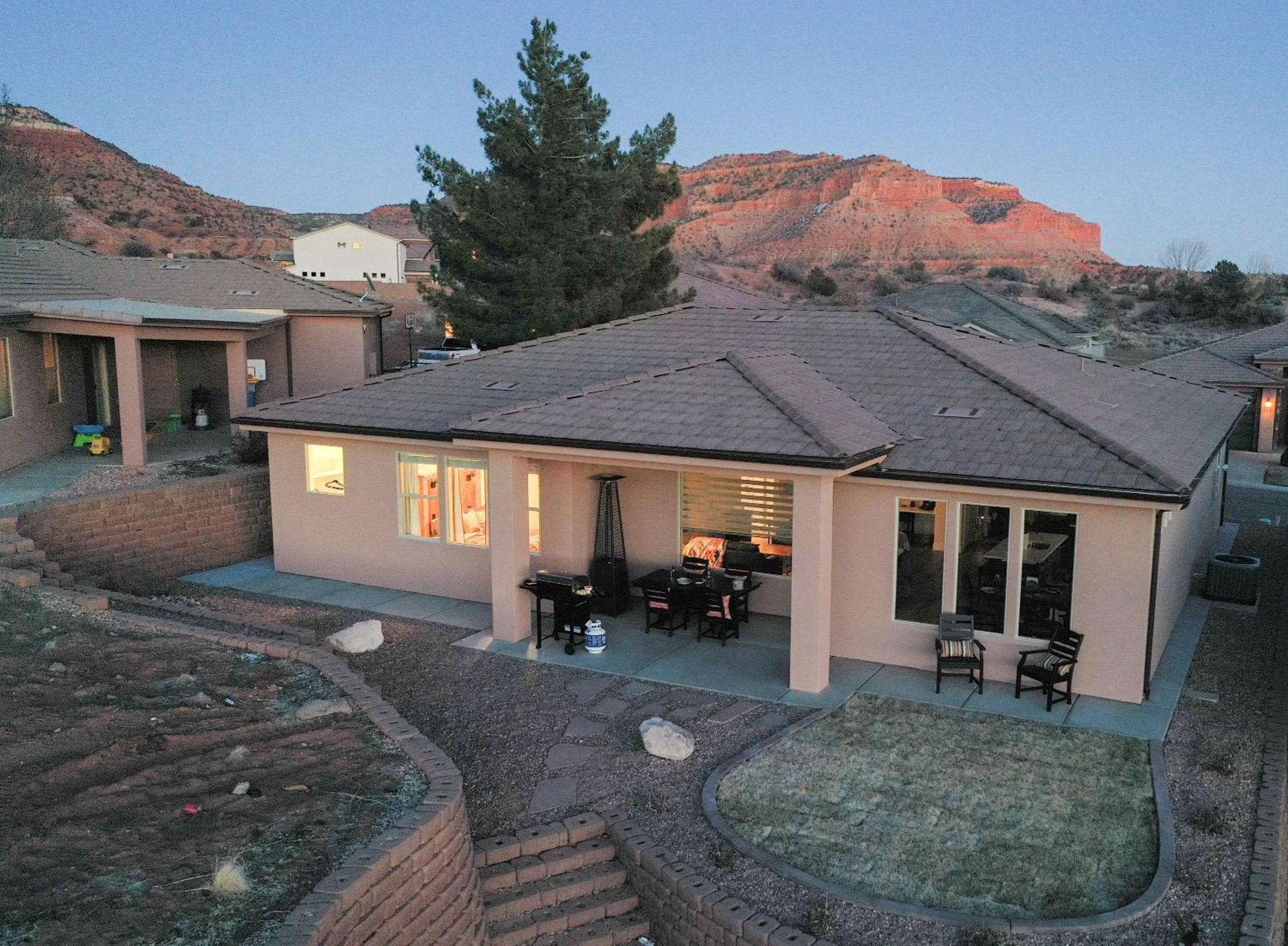Searchers Hideaway At Kabab - New West Properties Kanab Exterior foto